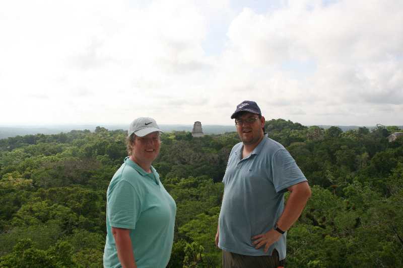 Mexico & Guatemala 2010 - 1073